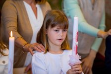 26.05.2022 Erstkommunion